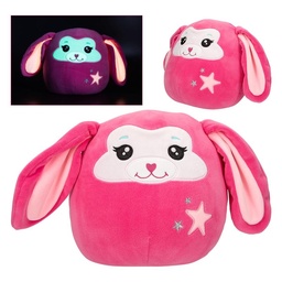 [4010070681210] Ylvi Swoppies Plush Bunny 20 cm