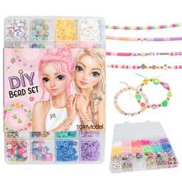 [4010070686765] TOPModel DIY Beads Set