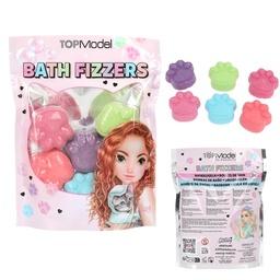 [4010070692568] TOPModel Bathfizzer Paw ShapeBEAUTY and ME