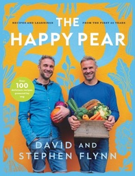 [9781804581032] The Happy Pear 20