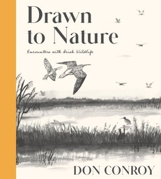 [9781804582046] Drawn to nature