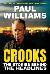 [9781805461197] Crooks