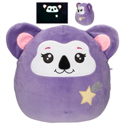 [4010070681302] Ylvi Swoppies Plush Koala 30 cm