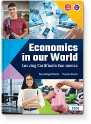 [9781802302004] Economics In Our World (2025 Edition)