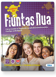 [9781802301946] Fiuntas Nua (SET) Pack (2025 Edition)