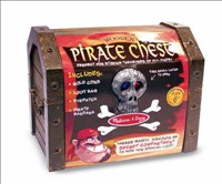 [0000772125765] Pirate Chest Melissa and Doug