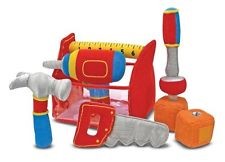 [0000772130387] Toolbox Fill and Spill Melissa and Doug