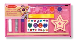 [0000772133357] * Wooden Princess Wand Melissa and Doug