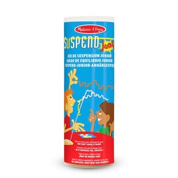 [0000772142762] Suspend Junior Melissa and Doug