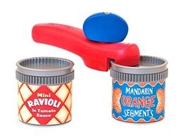 [0000772145244] Can Opener and Cans Melissa and Doug