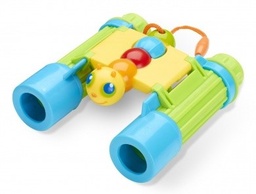 [0000772160919] Sunny Patch Bug Binoculars Melissa and Doug