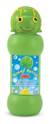 [0000772161435] Toppy Turtle Bubbles Melissa and Doug