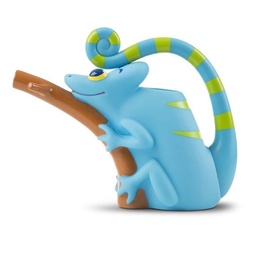 [0000772167253] Camo Chameleon Watering Can Melissa and Doug