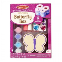 [0000772188531] Butterfly Box Melissa and Doug