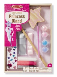 [0000772188562] Princess Wand Melissa and Doug