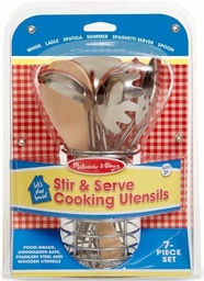 [0000772193511] Cooking Utensil Set