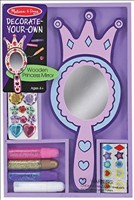 [0000772195232] * Princess Mirror Melissa and Doug