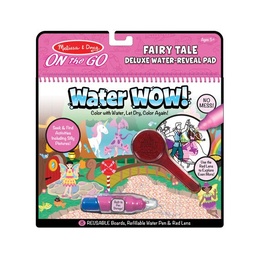 [0000772401739] Water WOW! Fairytale Reveal Pad