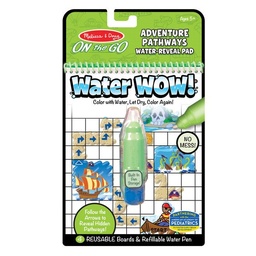 [0000772401746] Water WOW!-Adventure Pathways