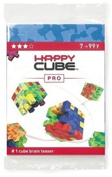 [0009234444338] Happy Cube Pro (Small)