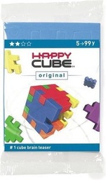 [0009234567839] Happy Cube Original (small)