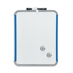 [0034138080030] Whiteboard Slimline Nobo 280 x 220mm