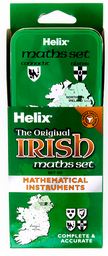 [0079252020906] Math Sets Irish Helix (Geometry Set)