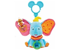 [0081787797031] Dumbo Disney Activity Toy