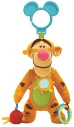 [0081787797055] Tigger Disney Activity Toy