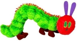 [0081787962118] Very Hungry Caterpillar beanbag