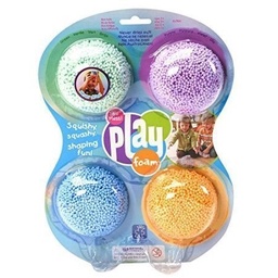 [0086002019004] Play Foam (4 pack) Learning Resources