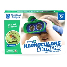 [0086002052612] Kidnoculars Extreme Learning Resources