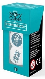 [0091037273062] Rory's Story Cubes Intergalactic