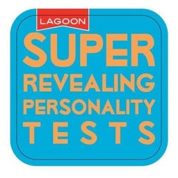 [0677666016401] Super Revealing Personality Tests