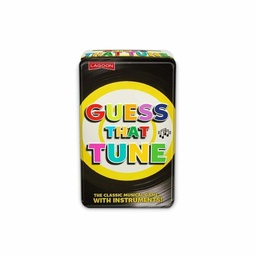 [0677666022488] Guess the Tune