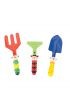 [0691621001165] Garden Tools Set Bigjigs