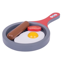 [0691621026267] Cooked Breakfast Bigjigs