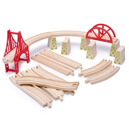 [0691621090558] Bridge Expansion Set