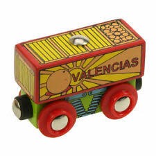 [0691621094075] Cable Rolls Wagon (Rolling Stock)