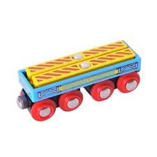 [0691621094099] Graham's Girders Wagon (Rolling Stock)