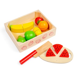 [0691621174722] Cutting Fruit Crate