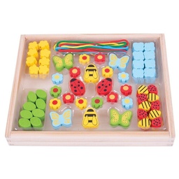 [0691621176351] Bead Box Garden