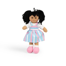 [0691621350461] Kira Doll Bigjigs