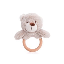 [0691621446157] Buddy Bear Touch Ring Bigjigs