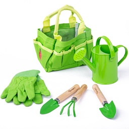 [0691621652794] Small Tote Bag with Tools