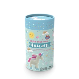 [0712195455083] Unicorn Sewing Kit