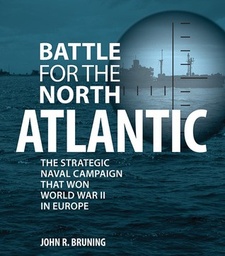 [0752748339910] Battle for the North Athlantic