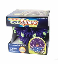 [0780358101191] Hoberman Original Sphere Glow in the Dark (Large)