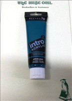 [0780804293708] INTRO ACRYLIC 120ML PHTHALO GREEN