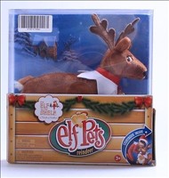 [0814854010449] Elf Pets Reindeer Elf on the Shelf